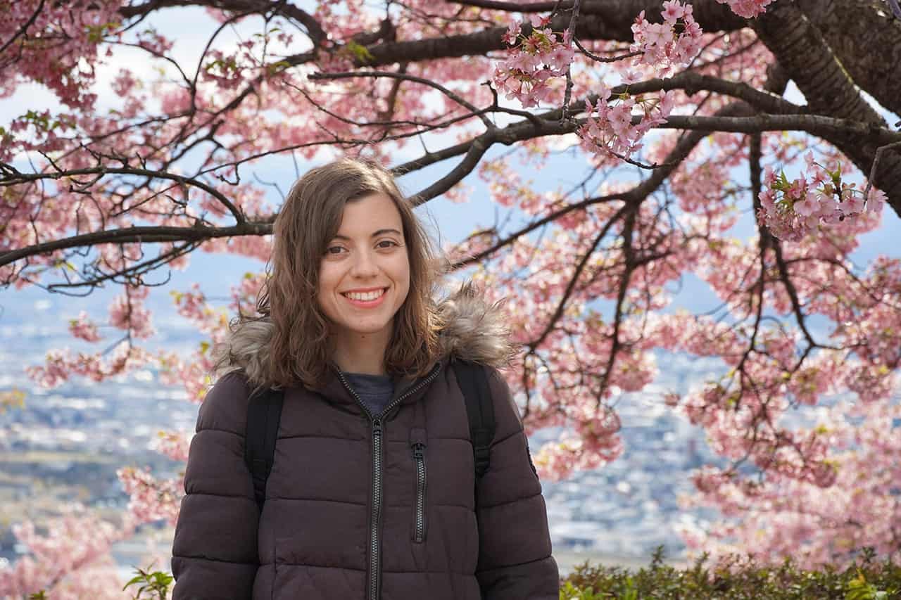 Maria Peñascal