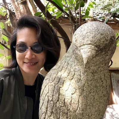 Cherise Fong