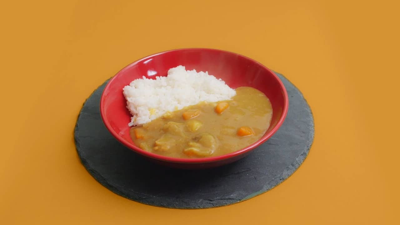 Curry japonais, comment le préparer ?