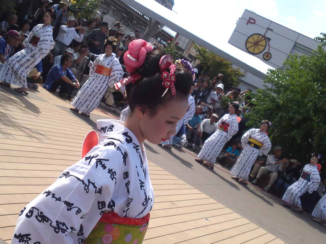Shimada,hair,festival,hairstyle,style,knot,Japan,tourism