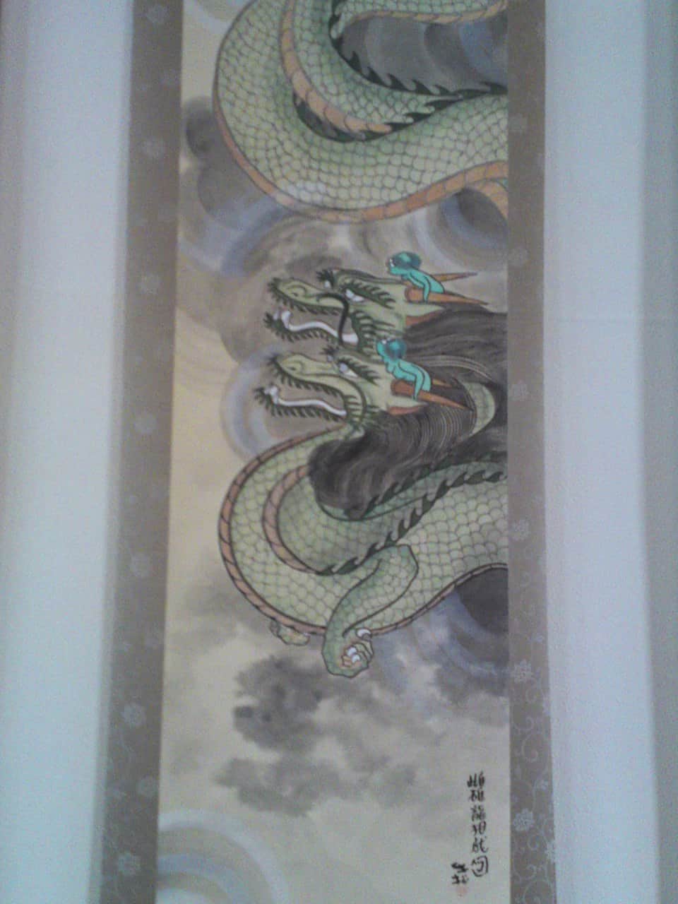 Shizuoka Prefecture holds quite a few world records, but none so unusual as: the biggest collection of Kappa in Yaizu City.