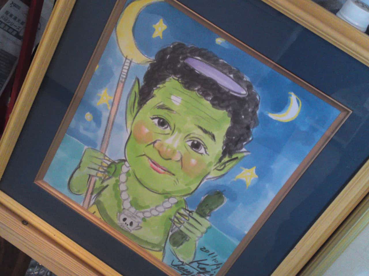 Shizuoka Prefecture holds quite a few world records, but none so unusual as: the biggest collection of Kappa in Yaizu City.