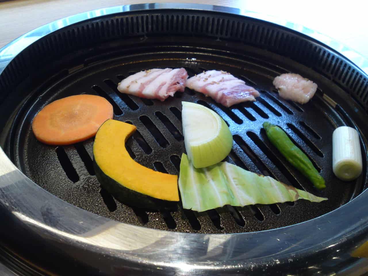 wagyu beef, Sunpu No Nikudokoro, restaurant, Shizuoka