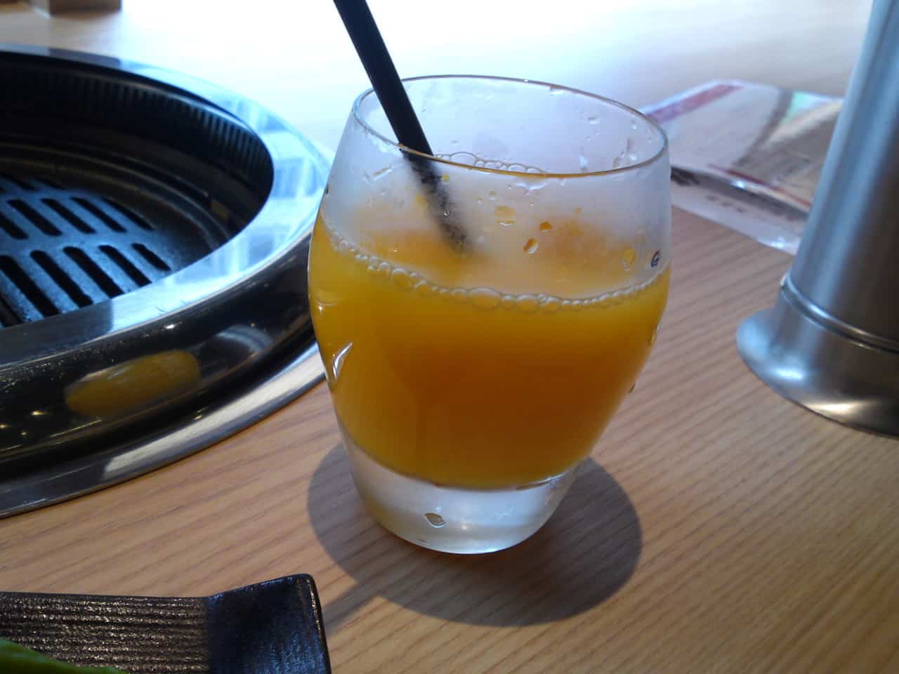 wagyu beef, Sunpu No Nikudokoro, restaurant, Shizuoka