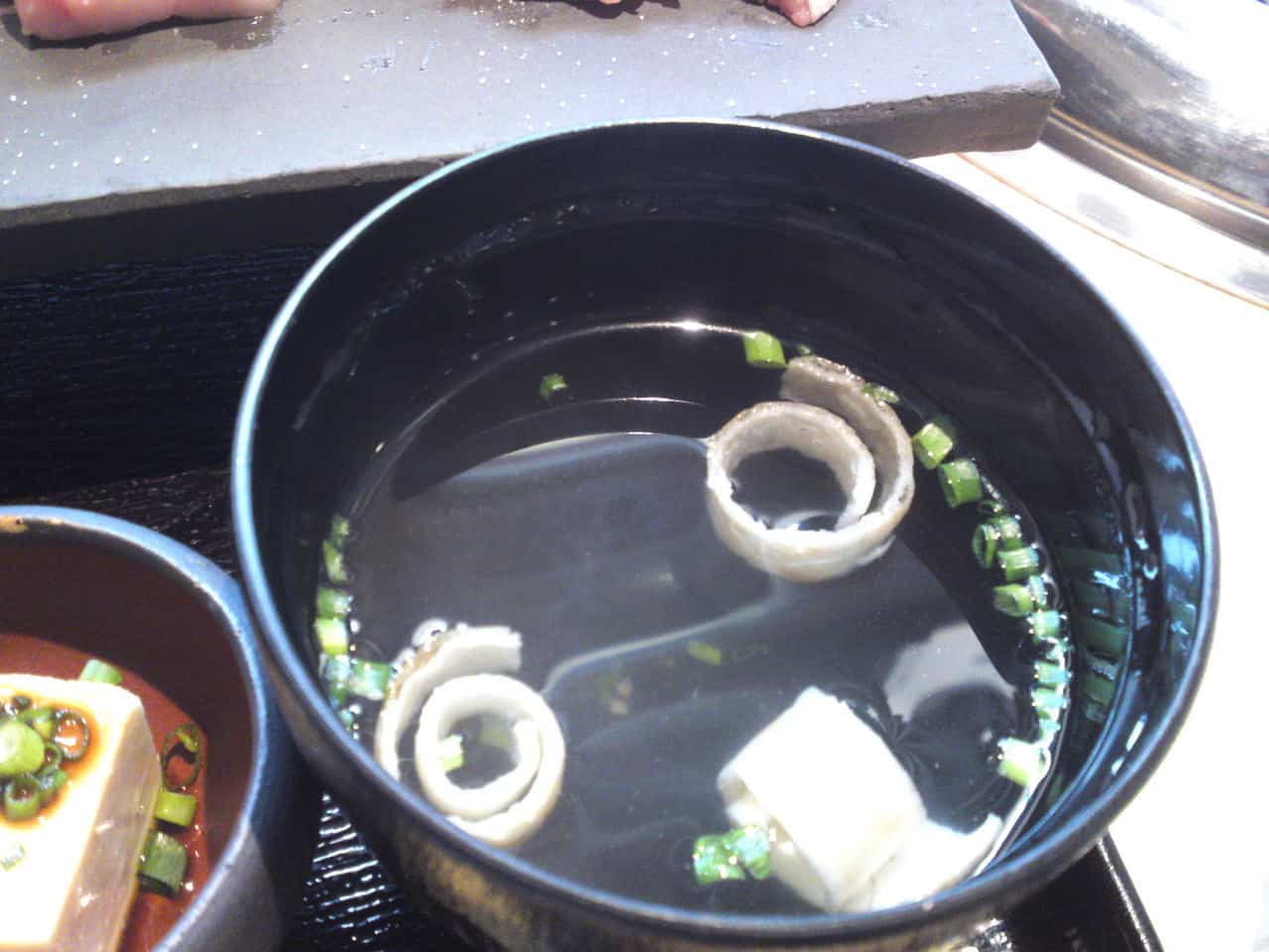 wagyu beef, Sunpu No Nikudokoro, restaurant, Shizuoka