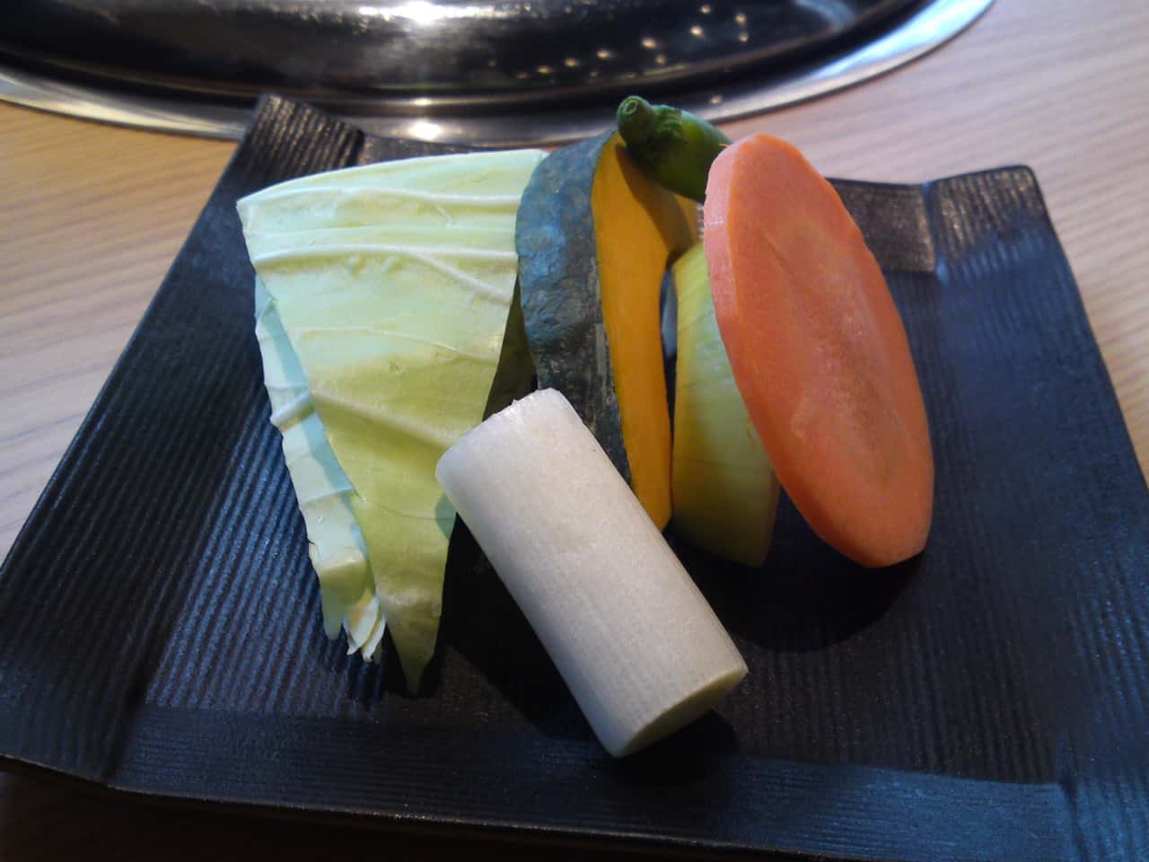 wagyu beef, Sunpu No Nikudokoro, restaurant, Shizuoka