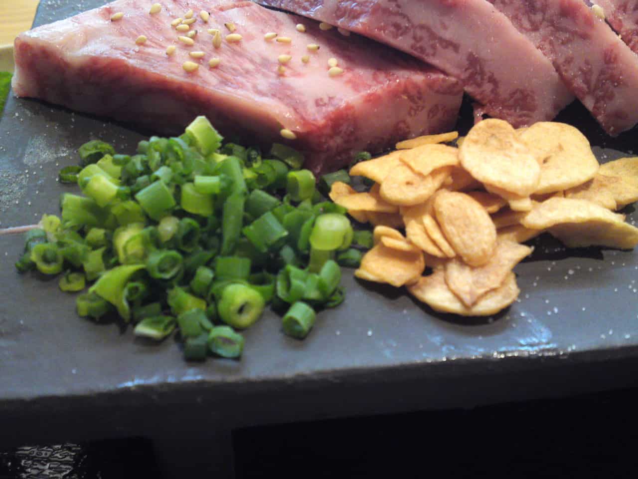 wagyu beef, Sunpu No Nikudokoro, restaurant, Shizuoka