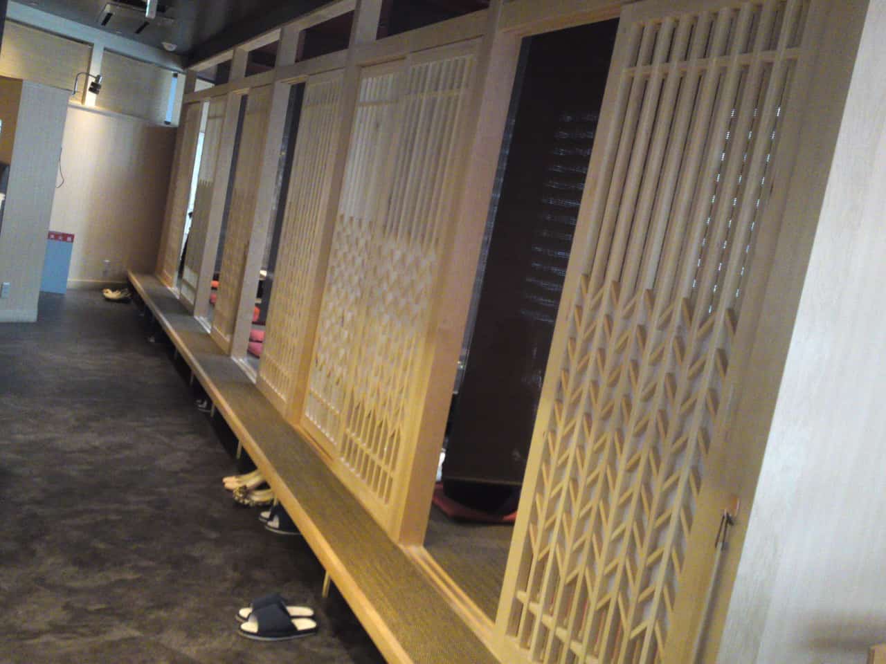 wagyu beef, Sunpu No Nikudokoro, restaurant, Shizuoka