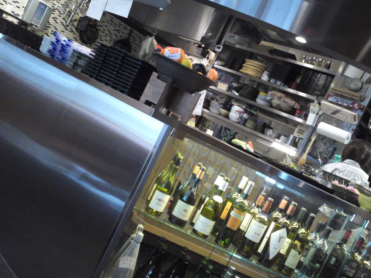 wagyu beef, Sunpu No Nikudokoro, restaurant, Shizuoka