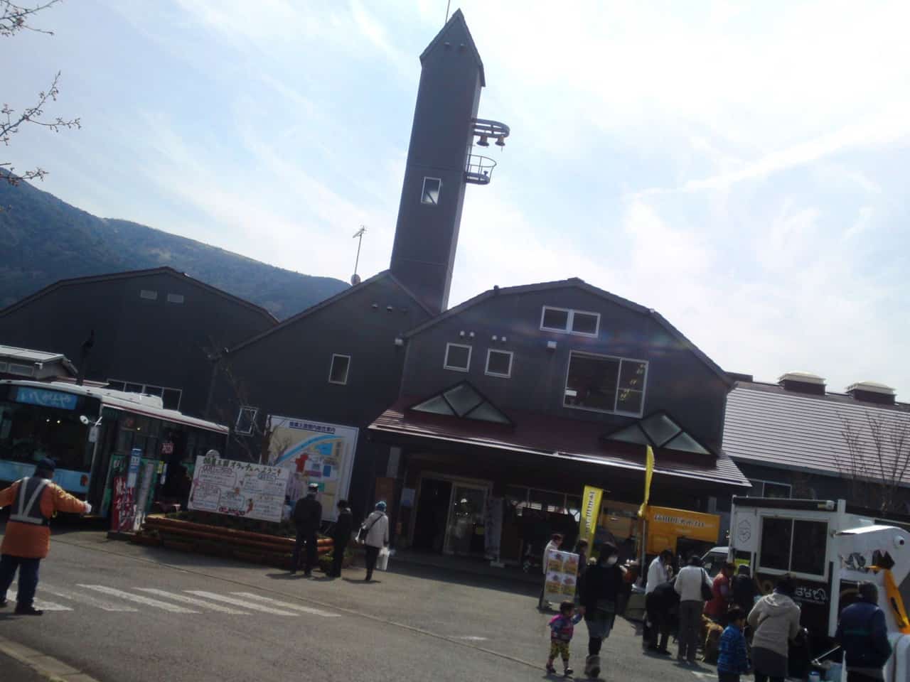 Orache & Windy Valley Beer in Kannami, Mishima, craft beer, shizuoka