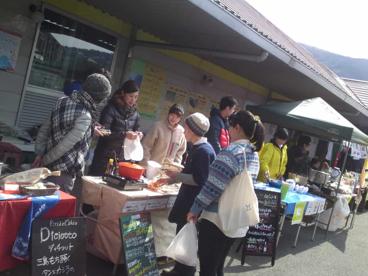 Orache & Windy Valley Beer in Kannami, Mishima, craft beer, shizuoka