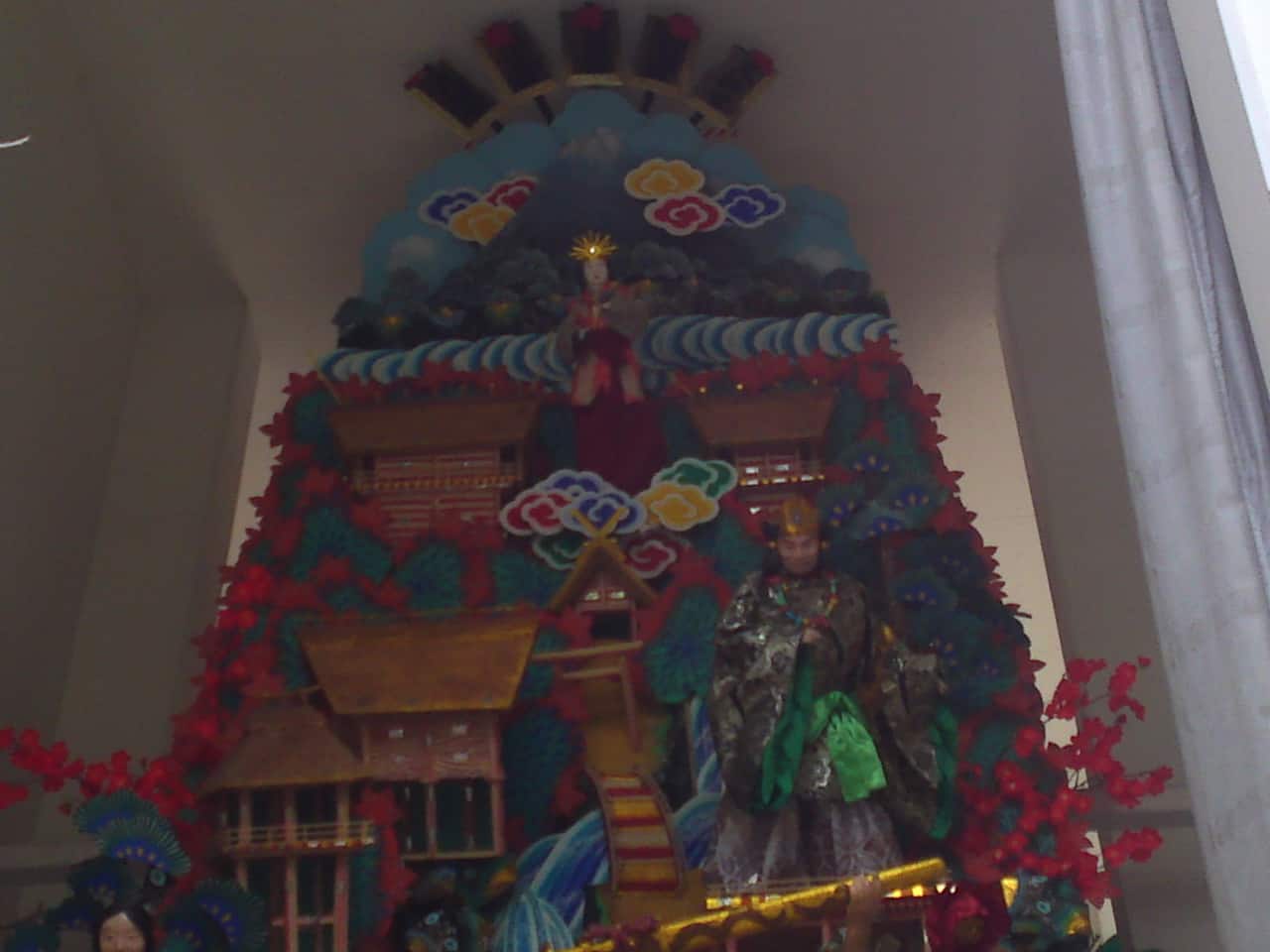 Hakata Gion Yamakasa Festival, Fukuoka, omatsuri