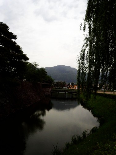 Authentic Matsushiro in Nagano City