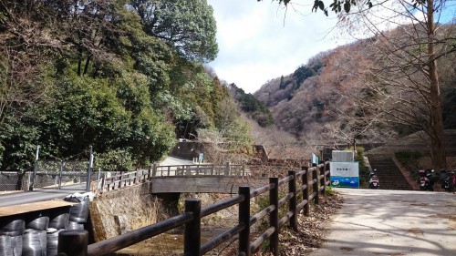 Mt. Hiei Hiking Trail Kyoto Prefecture Shiga Nature Lake Biwa View Enryaku-ji Temple 