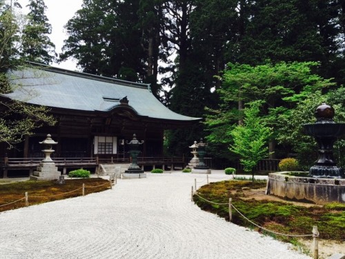 Mt. Hiei Hiking Trail Kyoto Prefecture Shiga Nature Lake Biwa View Enryaku-ji Temple 