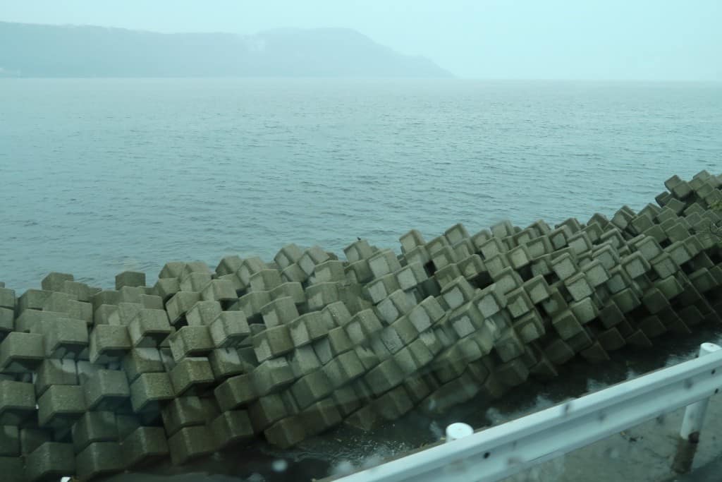 Discover Sakurajima Island by Long Island Bus Tour