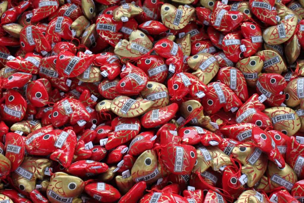 Hachiman-gu: Visit the Biggest Shrine in Iwate