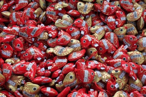 Hachiman-gu: Visit the Biggest Shrine in Iwate