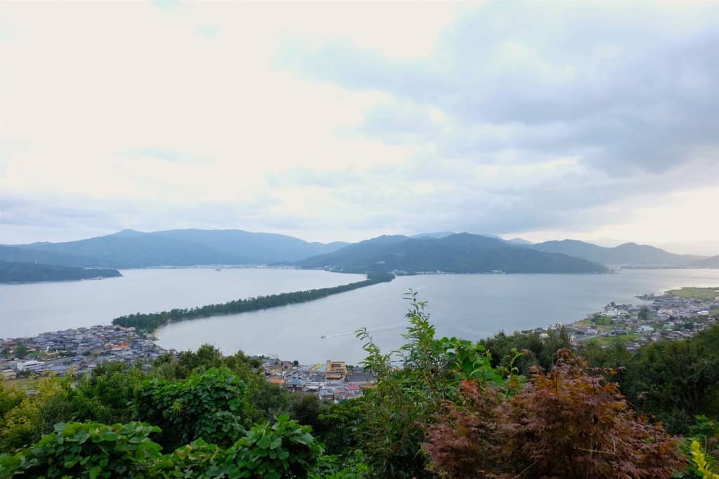 Visit Amanohashidate, one of Japan’s Celebrated Views!