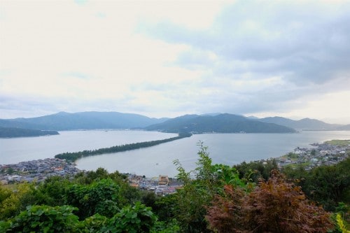 Visit Amanohashidate, one of Japan’s Celebrated Views!