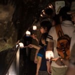 Enoshima Iwaya Cave: Take in some local history