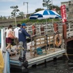 Enoshima's Chigogafuchi: Enjoy the beautiful coast
