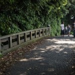 Great views from a walking route in Enoshima