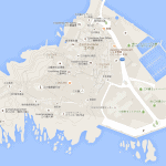 Enoshima's Chigogafuchi: Enjoy the beautiful coast