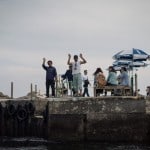 Enoshima's Chigogafuchi: Enjoy the beautiful coast