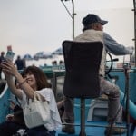 Enoshima's Chigogafuchi: Enjoy the beautiful coast