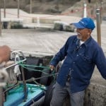 Enoshima's Chigogafuchi: Enjoy the beautiful coast