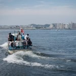 Enoshima's Chigogafuchi: Enjoy the beautiful coast