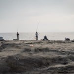 Enoshima's Chigogafuchi: Enjoy the beautiful coast