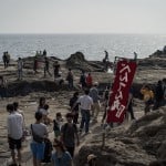 Enoshima's Chigogafuchi: Enjoy the beautiful coast