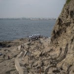 Enoshima's Chigogafuchi: Enjoy the beautiful coast
