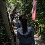 Enoshima's Chigogafuchi: Enjoy the beautiful coast