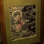 Enoshima Iwaya Cave: Take in some local history