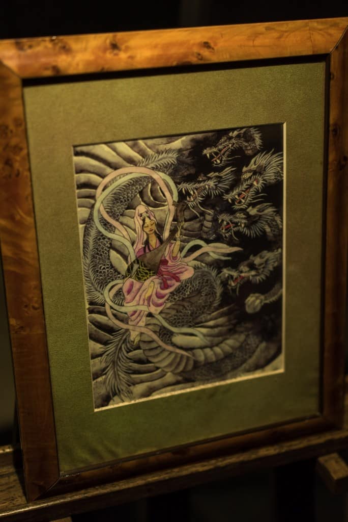 Enoshima Iwaya Cave: Take in some local history