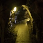 Enoshima Iwaya Cave: Take in some local history