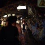 Enoshima Iwaya Cave: Take in some local history