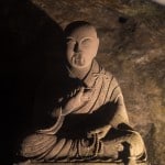 Enoshima Iwaya Cave: Take in some local history