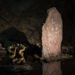 Enoshima Iwaya Cave: Take in some local history