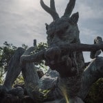 Enoshima Okutsunomiya Shrine walking route