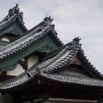 Peaceful temple in Kamakura: Ryukoji