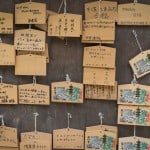 Peaceful temple in Kamakura: Ryukoji