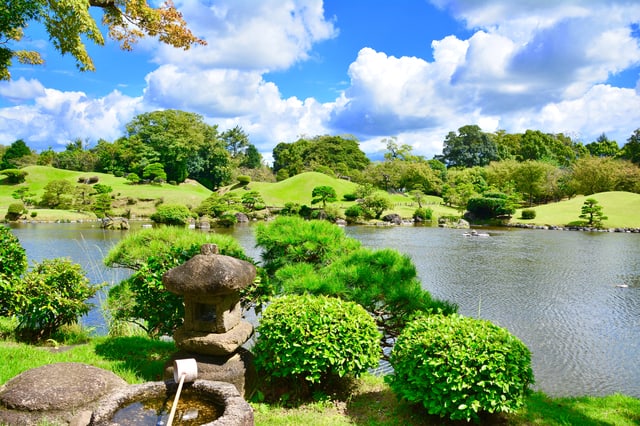 Kumamoto City’s Recovery Three Months After the Quakes