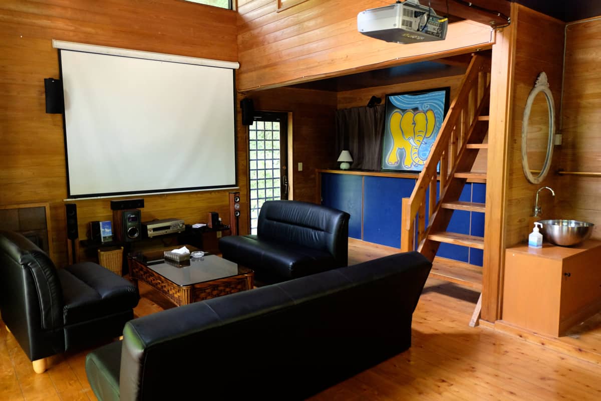 The Nakadaki Art Village Beach Camping Hiking Outdoor Activities Chiba Prefecture Near Tokyo