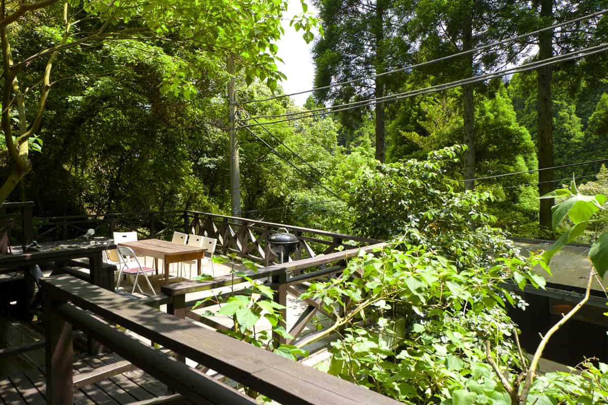 The Nakadaki Art Village Beach Camping Hiking Outdoor Activities Chiba Prefecture Near Tokyo