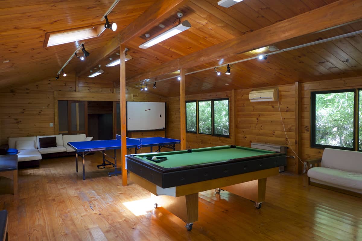 The Nakadaki Art Village Beach Camping Hiking Outdoor Activities Chiba Prefecture Near Tokyo