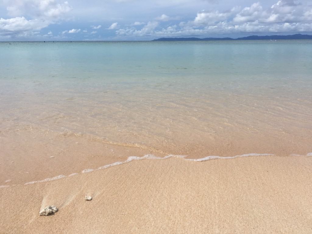 Hateruma Island in Okinawa, Discover Japan’s Southernmost Island